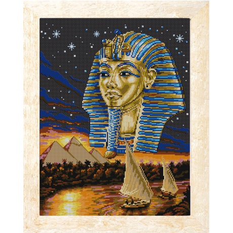 Kit - L'or des pharaons