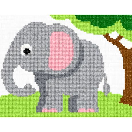 Kit point compt Elphant