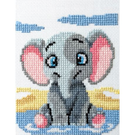 Kit point compt lphant