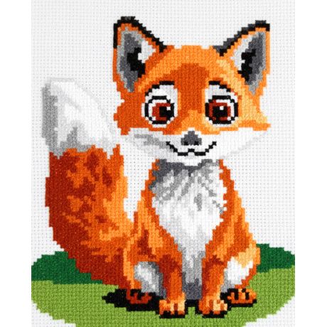 Kit point compt Renard