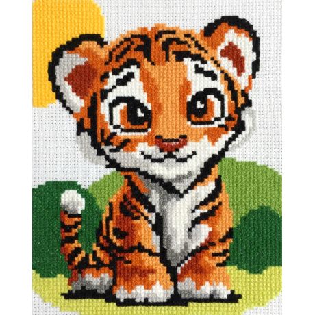 Kit point compt Tigre