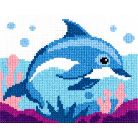 Kit point compt Dauphin