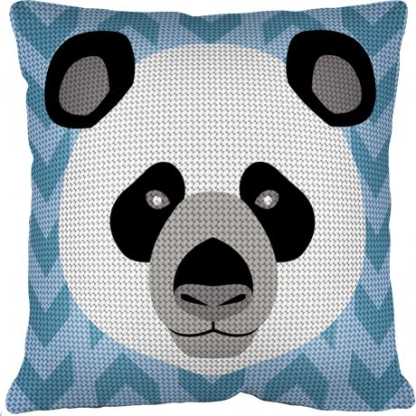 Kit coussin - Panda