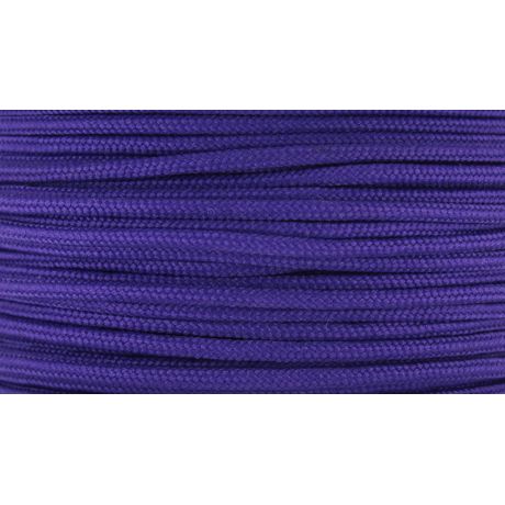 Cordeli�re 2 mm violet