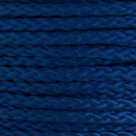 Cordon rayonne � 4 mm nuit