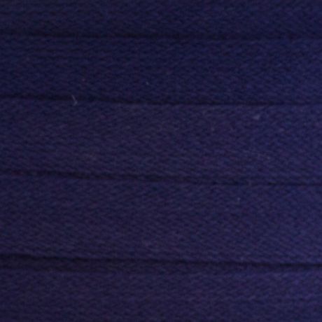 Tresse bolduc coton marine