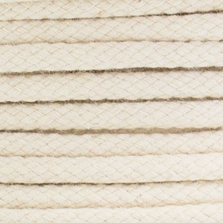 Cordon coton de 3,5mm �cru