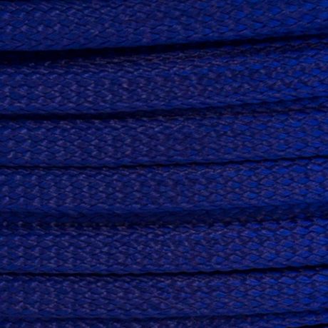 Cordon tube rayonne nattier