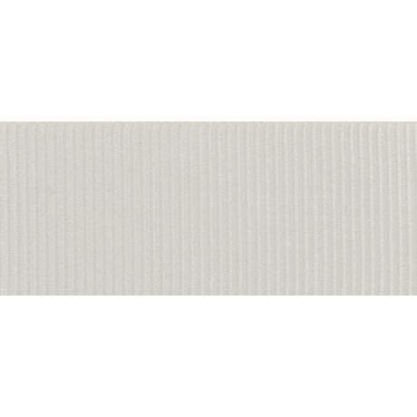Ruban gros grain polyester Oekotex blanc