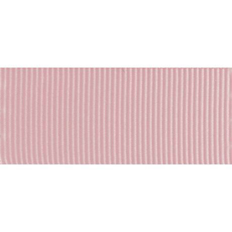 Ruban gros grain polyester Oekotex
