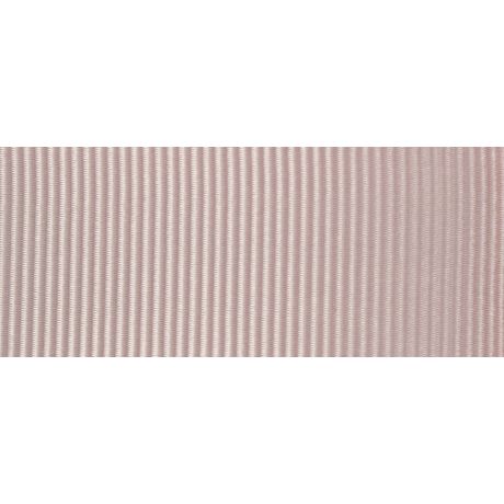 Ruban gros grain 10 mm polyester