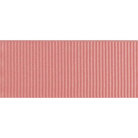 Ruban gros grain polyester Oekotex