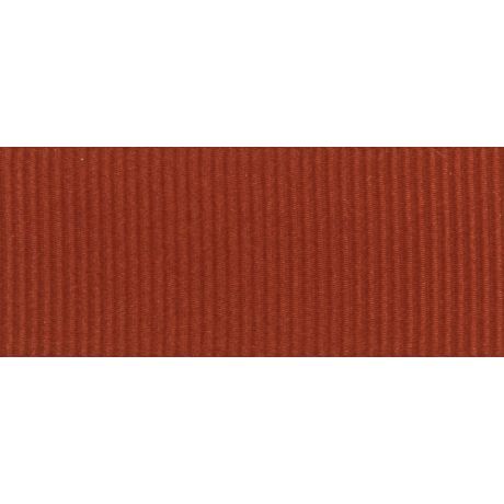 Ruban gros grain polyester Oekotex