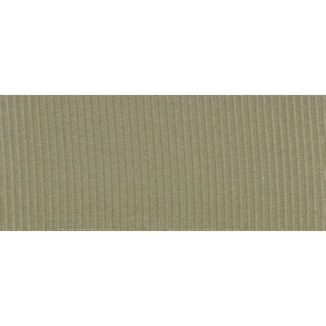 Ruban gros grain polyester Oekotex