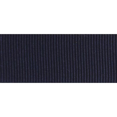Ruban gros grain polyester Oekotex