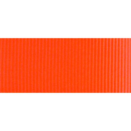 Ruban gros grain 25 mm polyester