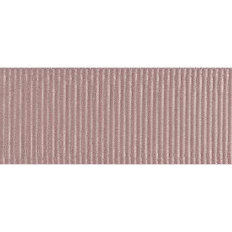 Ruban gros grain polyester Oekotex