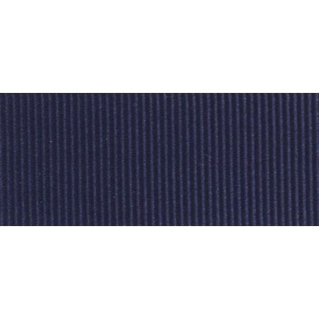 Ruban gros grain polyester Oekotex