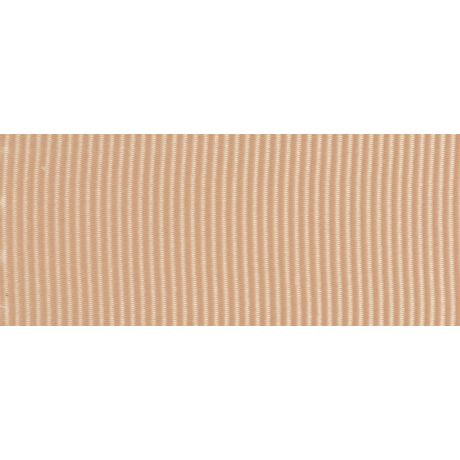 Ruban gros grain polyester Oekotex