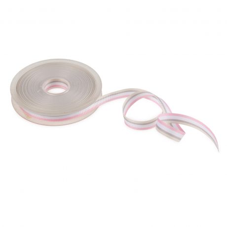 �lastique gros grain 10mm