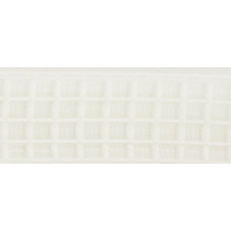 Ruban nid d'abeille 25mm