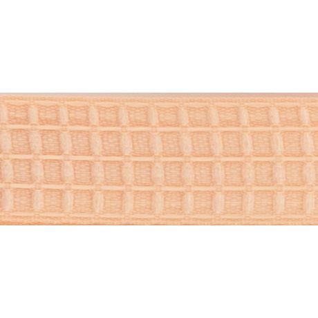 Ruban nid d'abeille 25mm