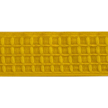 Ruban nid d'abeille 25mm