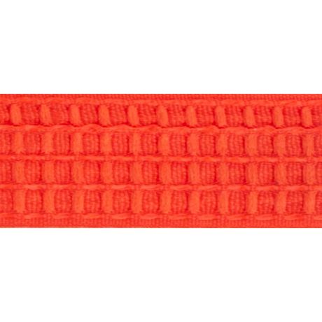 Ruban nid d'abeille 25mm