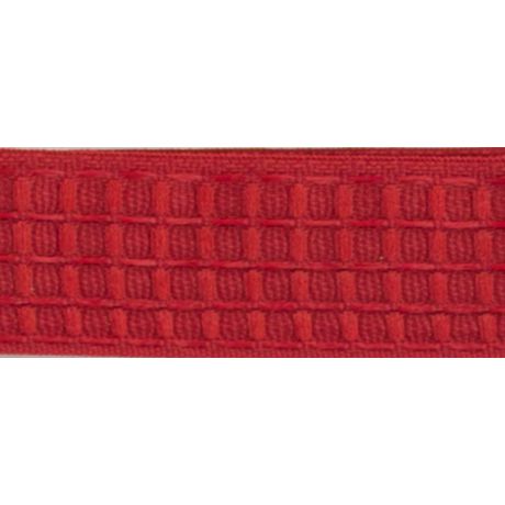Ruban nid d'abeille 25mm