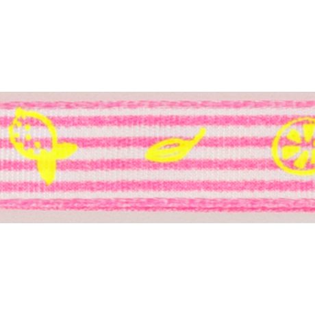 Ruban taffetas 15mm