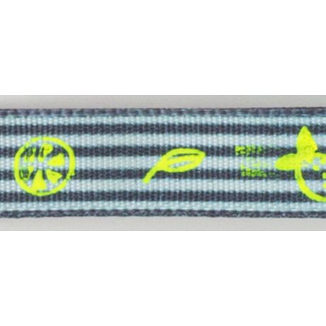 Ruban taffetas 15mm