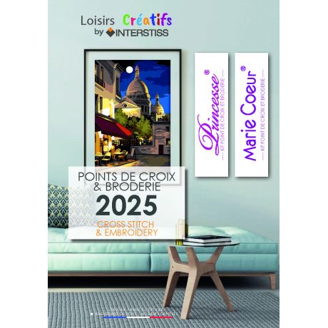 Catalogue Princesse Marie Cur