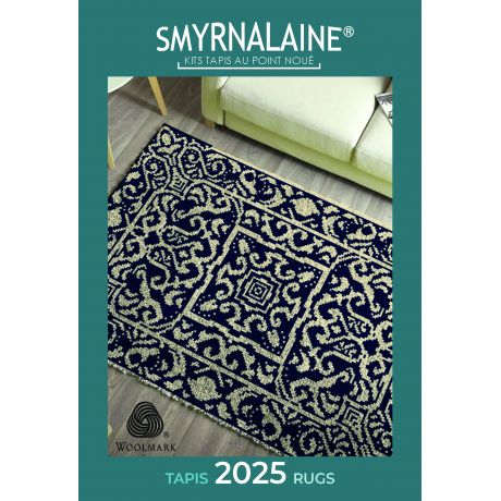 Catalogue interstiss collection syrnalaine 2025