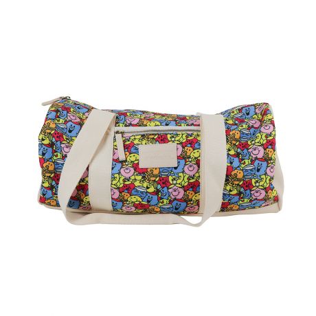 Sac tricot 