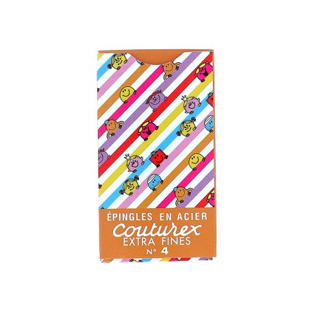 �pingle couturex 200u n�4 