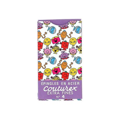 �pingle couturex 200u n�4 