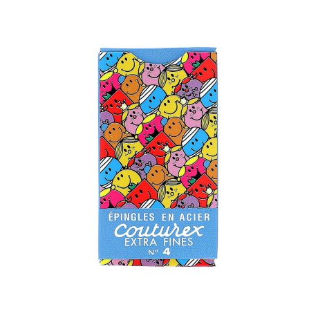 �pingle couturex 200u n�4 