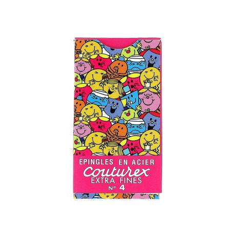 �pingle couturex 200u n�4 