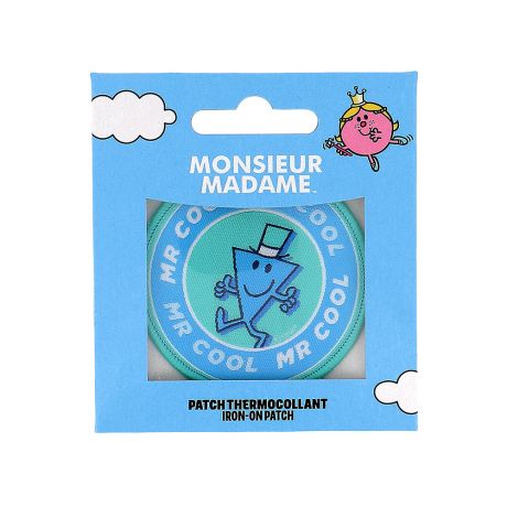 Thermocollant Mister cool