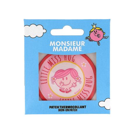 Thermocollant Miss hug