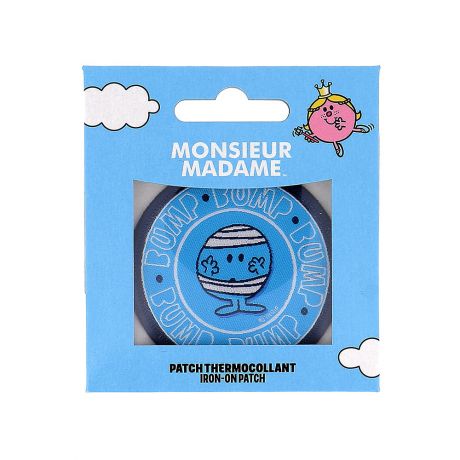 Thermocollant Mister bump