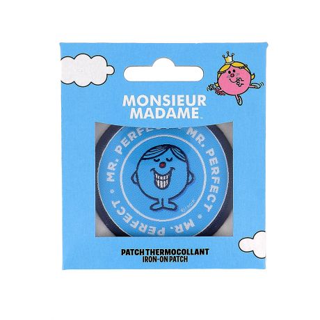 Thermocollant Mister perfect