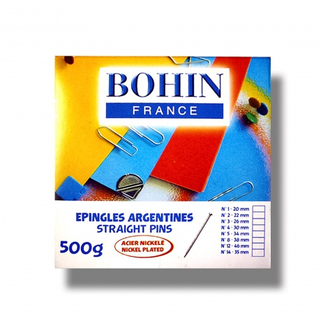 pingle argentines n4 500 g