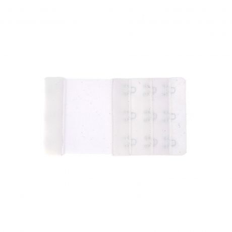 Rallonge de soutien-gorge 55mm blanc