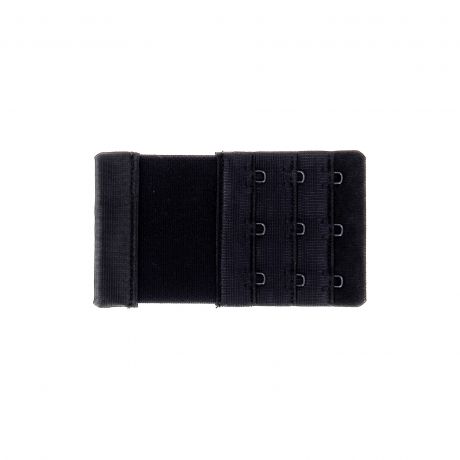 Rallonge de soutien-gorge 55mm noir