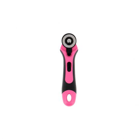 Cutter lame rotative Bohin rose 28mm