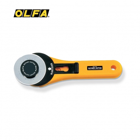 Cutter rotatif Olfa 45mm