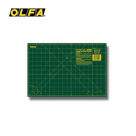 Fond de coupe Olfa 30x45cm de 1,5mm