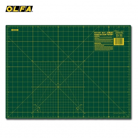 Fond de coupe Olfa 60x90cm de 1,5mm
