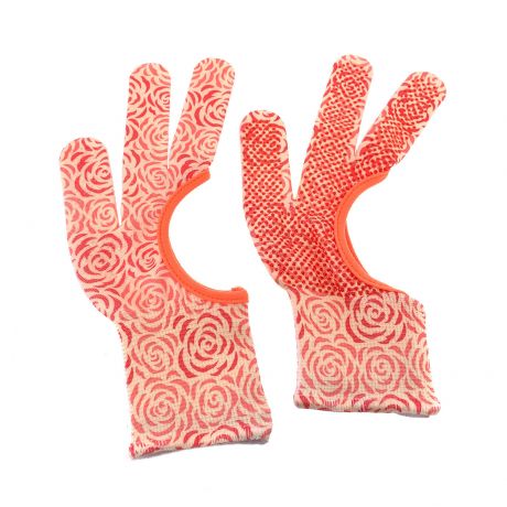 Gants pour le patchwork - 1 paire Taille S